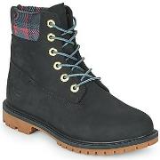 Boots Timberland 6IN HERT BT CUPSOLE- W