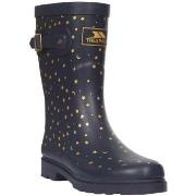 Bottes Trespass Celeste