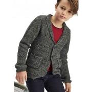 Pull enfant Gaudi Gilet en maille junior - 721JU53011