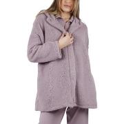 Pyjamas / Chemises de nuit Admas Veste d'intérieur Comfort Home