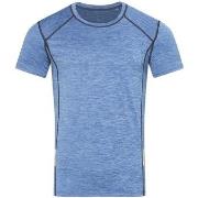 T-shirt Stedman Sports