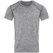 T-shirt Stedman Sports