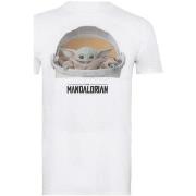 T-shirt Star Wars: The Mandalorian TV1020