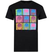 T-shirt Dessins Animés TV1202