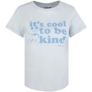T-shirt Disney Its Cool To Be Kind