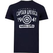 T-shirt Marvel TV1073