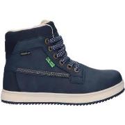Boots enfant Kickers 736801-30 YEPO