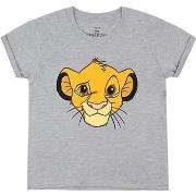 T-shirt The Lion King TV1525