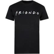 T-shirt Friends Titles