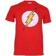 T-shirt The Flash TV377