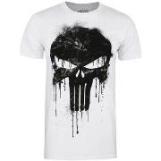 T-shirt The Punisher TV465