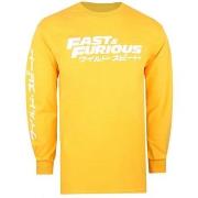 T-shirt Fast &amp; Furious TV595