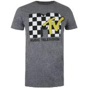 T-shirt Mtv TV669