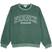 Sweat-shirt enfant French Disorder Sweatshirt fille Max Washed