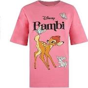 T-shirt Bambi TV685