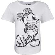T-shirt Disney TV129