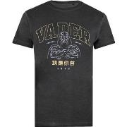 T-shirt Disney Vader 77