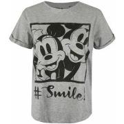 T-shirt Disney TV305