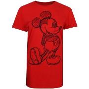 T-shirt Disney TV500