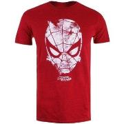 T-shirt Marvel Webhead