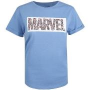 T-shirt Marvel TV334