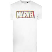 T-shirt Marvel TV428