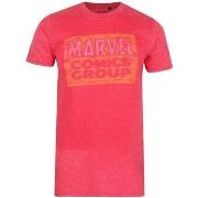 T-shirt Marvel Comics Group