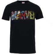 T-shirt Marvel TV860