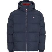 Parka Tommy Jeans Essential Down Jacket