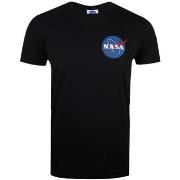 T-shirt Nasa Core