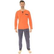 Pyjamas / Chemises de nuit Christian Cane SHAD