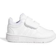 Baskets enfant adidas Baskets Ch Hoops 3.0 Bb (white/wht)