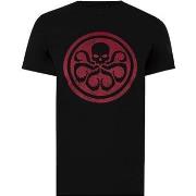 T-shirt Marvel TV968