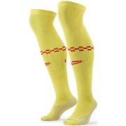 Chaussettes Nike Chaussettes Ch 7 Lfc Stad Otc Sock 3r (yellow)