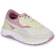 Baskets basses Puma CRUISE RIDER CANDY WNS