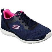 Baskets Skechers BOUNTIFUL-QUICK PATH