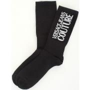 Chaussettes de sports Versace Jeans Couture 72YA0J03-ZG081