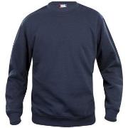 Sweat-shirt C-Clique Basic