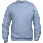 Sweat-shirt C-Clique Basic