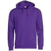 Sweat-shirt C-Clique Basic