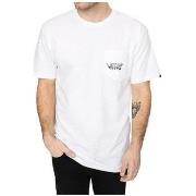 T-shirt Vans MN Rowan Zorilla Sku