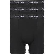 Boxers Calvin Klein Jeans Boxers cotons, lot de 3