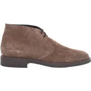 Boots Antica Cuoieria 17671-W-U46