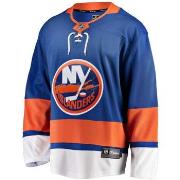 T-shirt Fanatics Maillot NHL New York Islanders