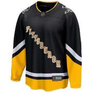 T-shirt Fanatics Maillot NHL Pittsburgh Penguin