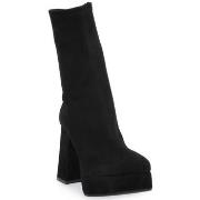 Bottes Priv Lab 2860 CAMLY NERO