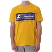 T-shirt Champion 217278YS074