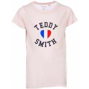 T-shirt enfant Teddy Smith 51005733D