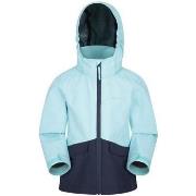 Blouson enfant Mountain Warehouse Cloud Burst