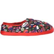 Chaussons Nuvola. Printed 21 Guix